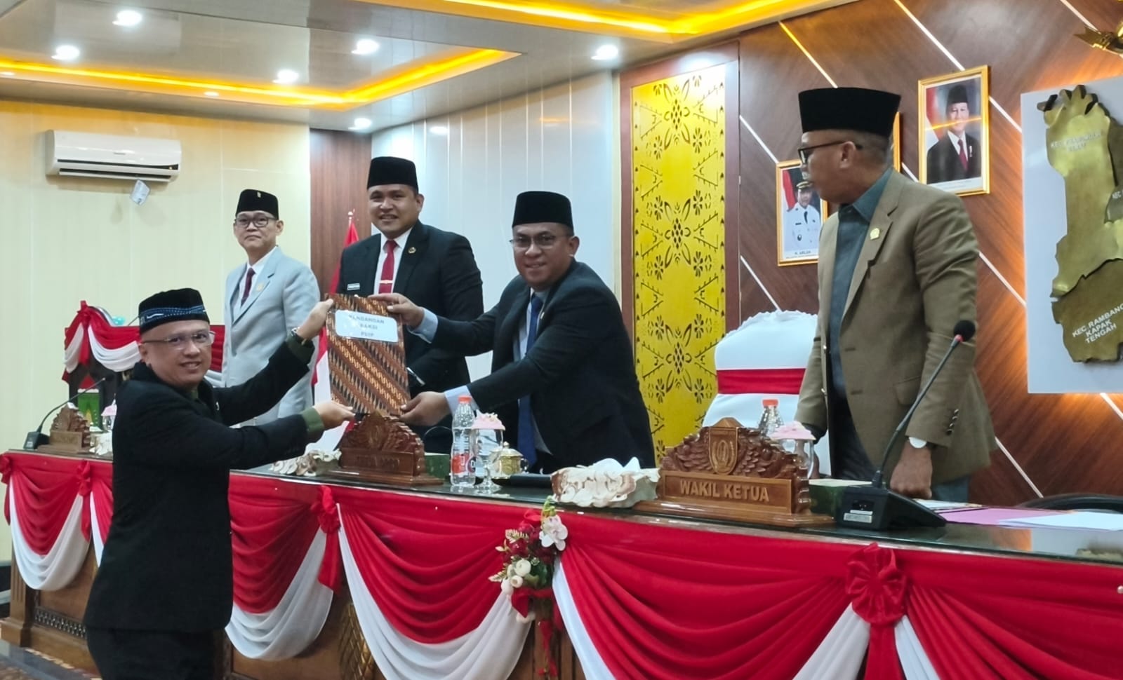 Fraksi DPRD Prabumulih Desak Pemkot Benahi SPMB dan Tambah Ruang Kelas