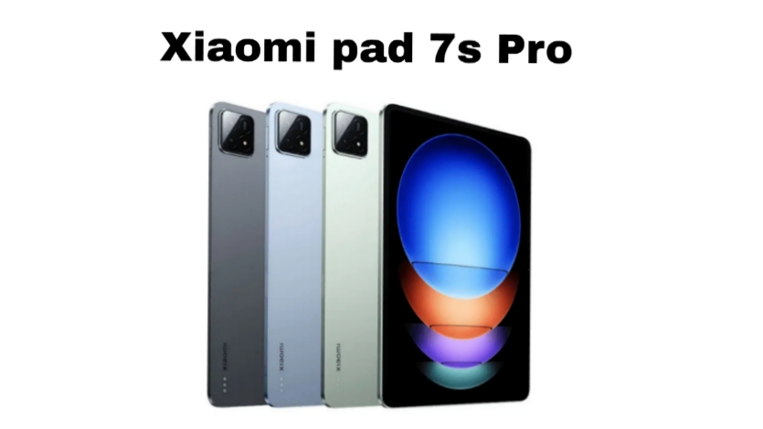Xiaomi Pad 7S Pro, Tablet Premium dengan Layar Memukau dan Fitur Keamanan Terbaru