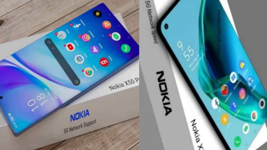 Nokia X50 Pro vs Nokia X70 Pro: Mana HP Flagship Terbaik 2025?