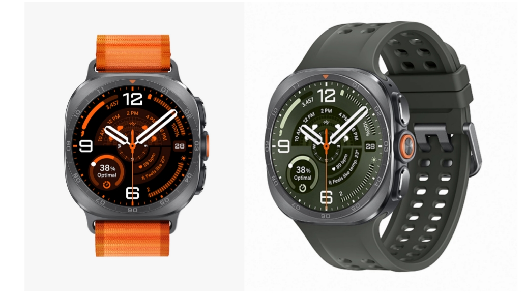 Galaxy Watch Ultra 2 Segera Hadir, Bawa Layar 5.000 Nits dan Konektivitas Satelit