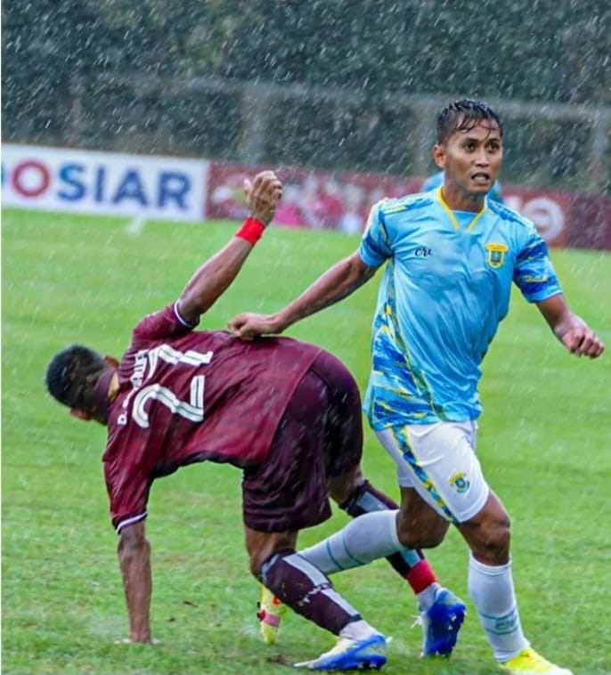Liga 2 Indonesia; Pekan Kedua Sajikan 13 Laga, SFC Main 5 September Lawan Semen Padang
