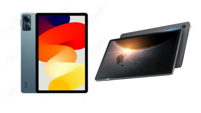 Redmi Pad SE vs Advan Tab VX Lite: Tablet 1 Jutaan, Mana yang Paling Cocok?