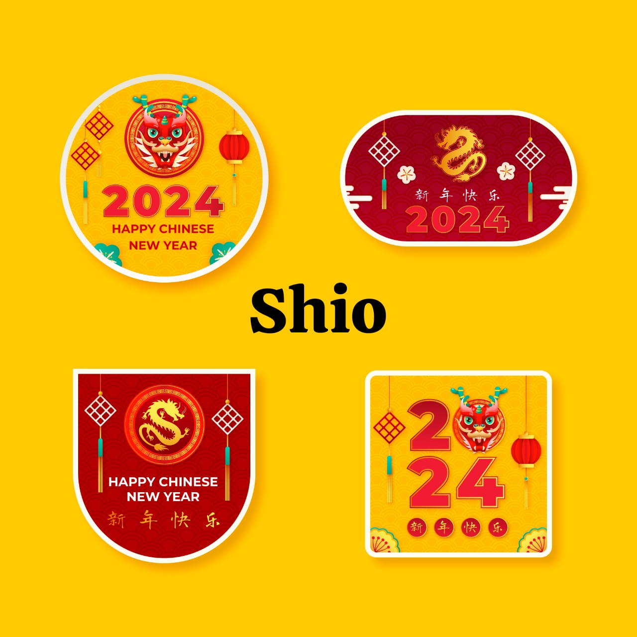 Ramalan Shio Ayam, Shio Monyet, Shio Kambing, Shio Kelinci, Shio Naga, Hari Ini 22 Januari 2024