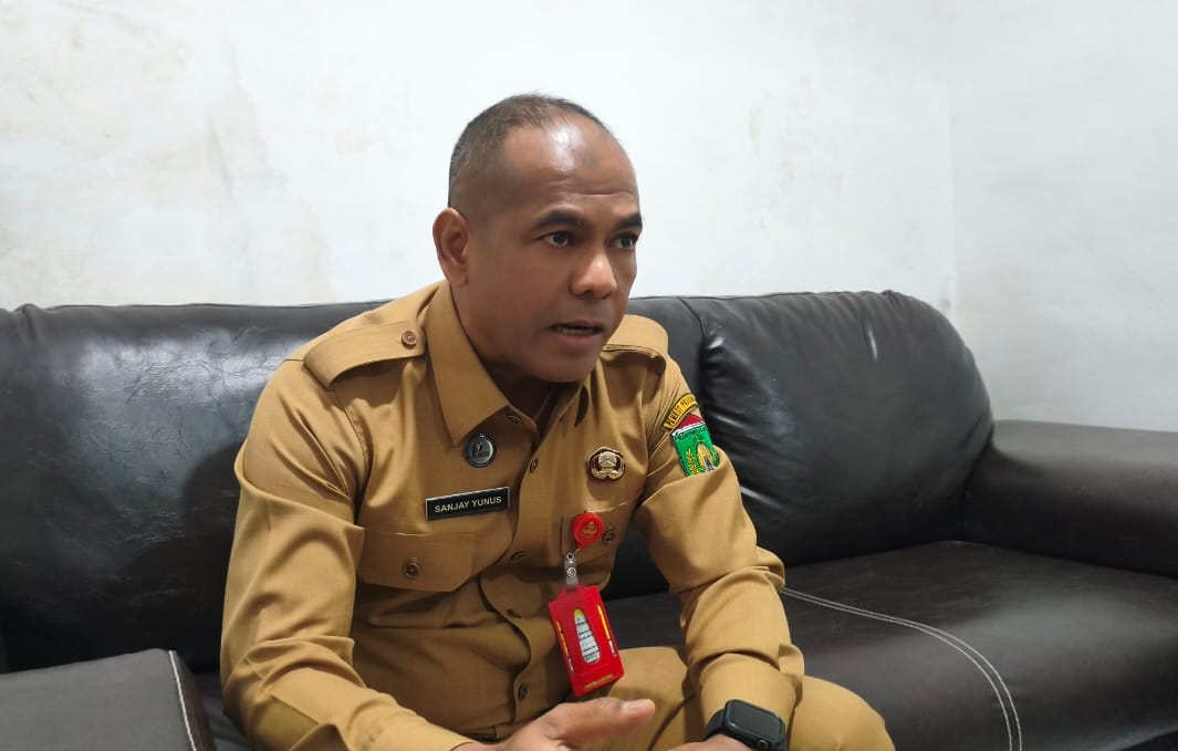 Disnaker Prabumulih Ingatkan Warga: Waspada Modus TPPO Berkedok Kerja ke Luar Negeri