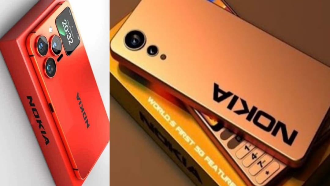 Nokia Lumia Max vs Nokia Vaio, Duel Flagship Paling Gahar di 2025!