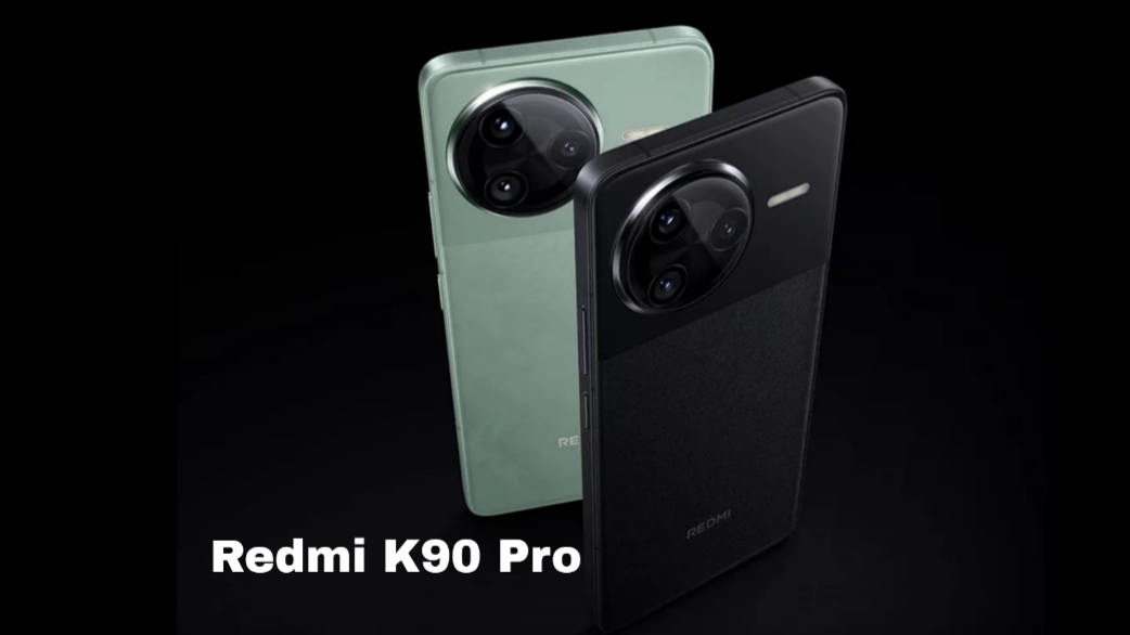 Redmi K90 Pro Siap Rilis, Usung Snapdragon 8 Elite 2 dan Sensor 50MP