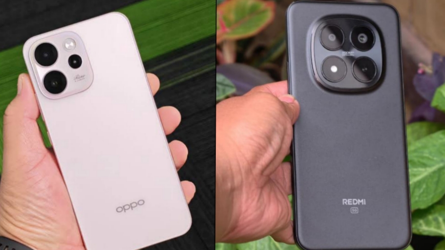 Oppo Reno 15 atau Redmi Note 15? Duel Smartphone yang Bikin Pasar Heboh