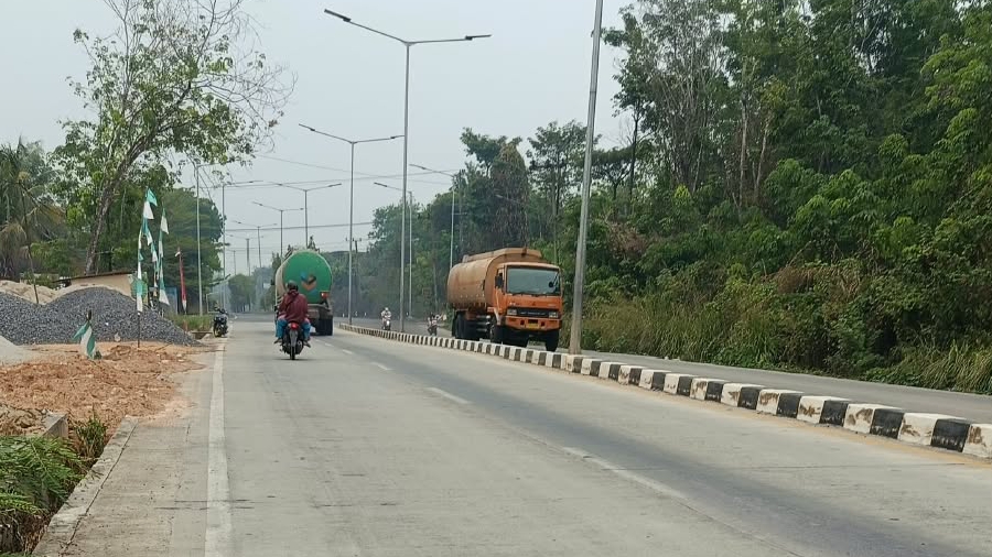 Waspada! Udara Prabumulih Tidak Sehat, PM2,5 Tembus 191