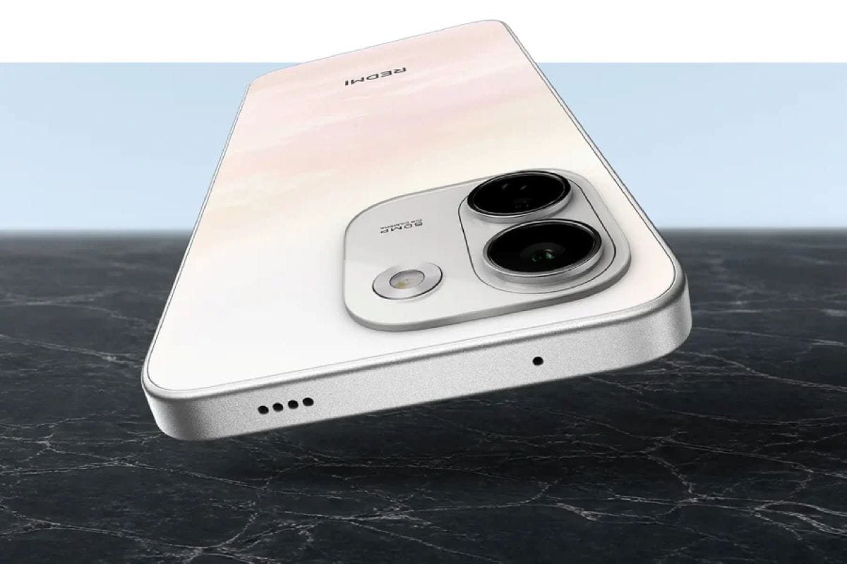Redmi Note 17 Pro Max 5G Usung Baterai 9.210 mAh dan Fast Charging 100W