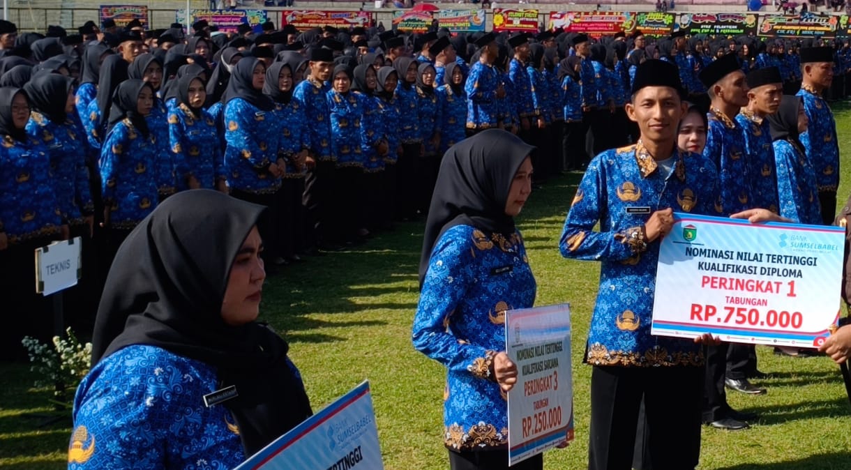 Harapan Baru untuk PHL R3 Prabumulih yang Gagal Seleksi PPPK 2024