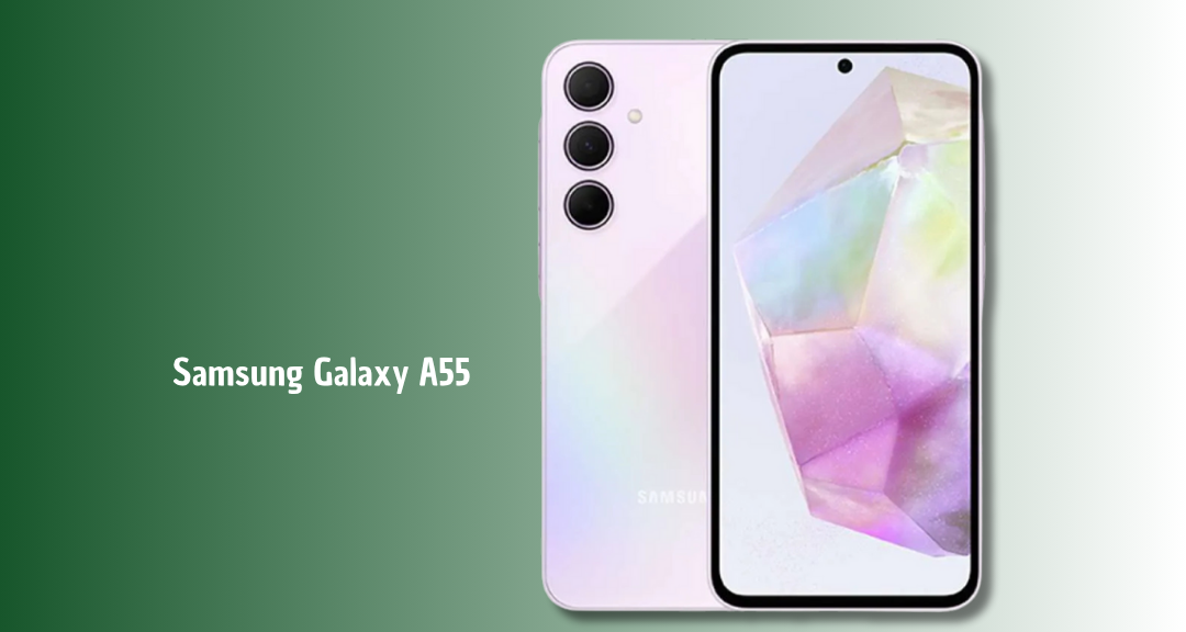Samsung Galaxy A55: Baterai Tahan Lama, Isi Cepat 25W, Harga Masih Kompetitif