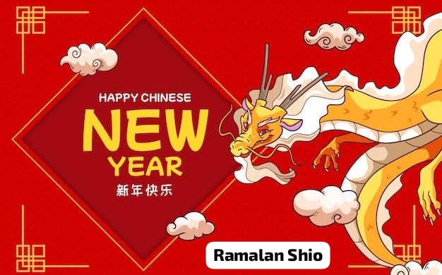 Ramalan Shio Kambing, Shio Tikus, Shio Kelinci, Shio Monyet, Shio Naga Hari Ini 31 Januari 2025