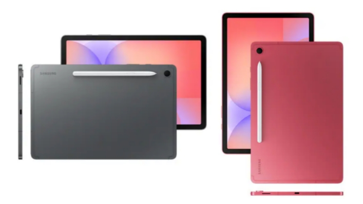 Samsung Galaxy Tab S10 Lite Resmi Dirilis, Tablet Mid-Range dengan Fitur Premium