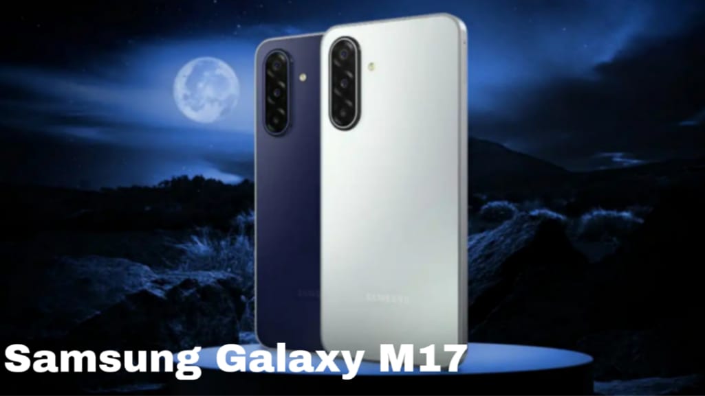 Samsung Galaxy M17 Hadir dengan Layar AMOLED dan Chipset Exynos 1330