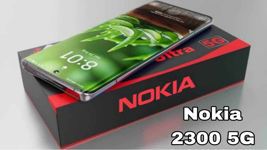Nokia 2300 5G: Ponsel Retro Legendaris Kembali dengan Teknologi Masa Kini