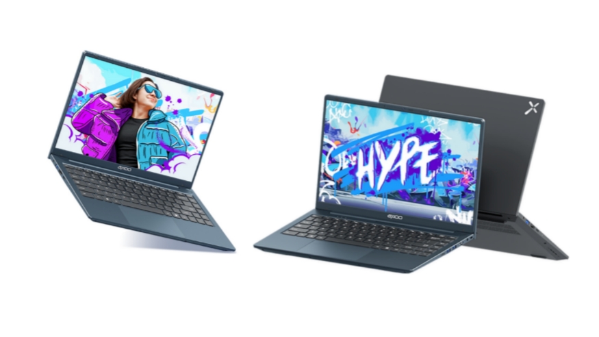 Axioo Hype 5 AMD X6,  Laptop Terjangkau untuk Mahasiswa Teknik Tahun 2025