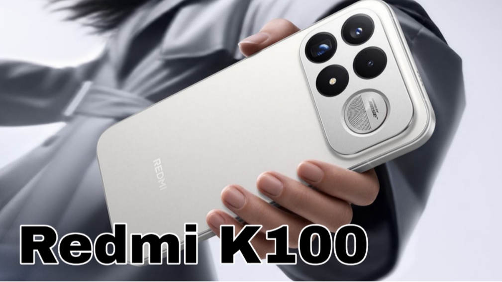 Redmi K100 Dikabarkan Bawa Baterai 10.000 mAh dan Snapdragon 8 Elite