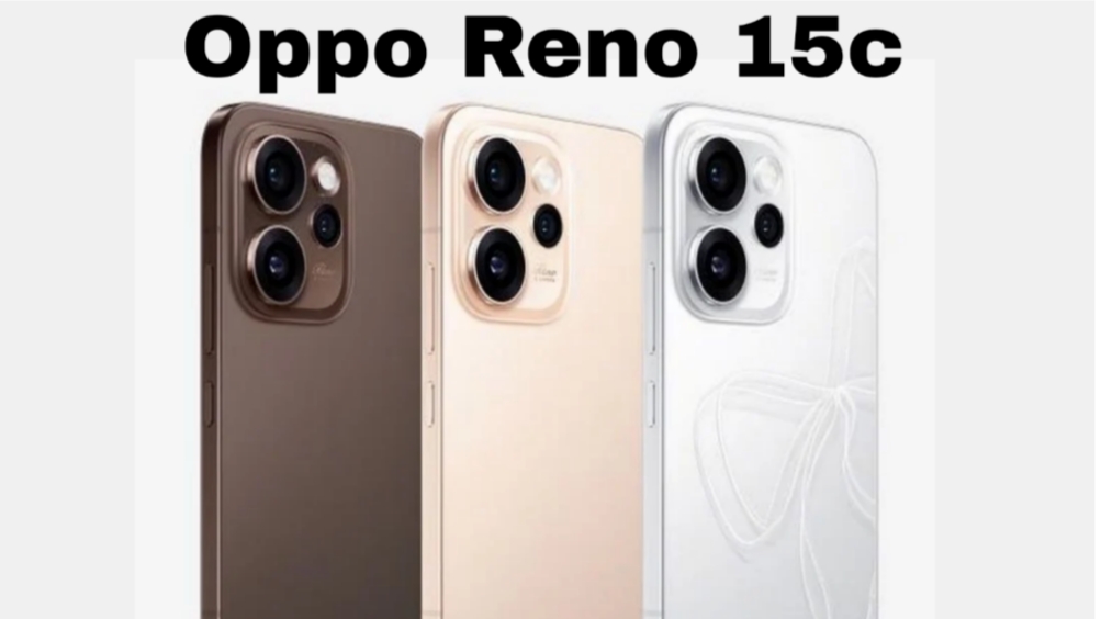 Oppo Reno 15c Resmi Menjelang Rilis: Smartphone Entry-Level dengan Fitur Flagship