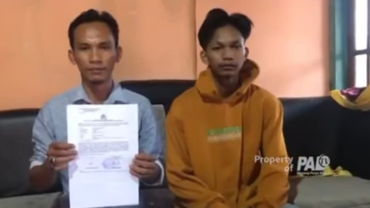 Pedagang Laporkan Anggota Satpol PP Prabumulih, Balasan atas Insiden Viral di Jalan Sudirman