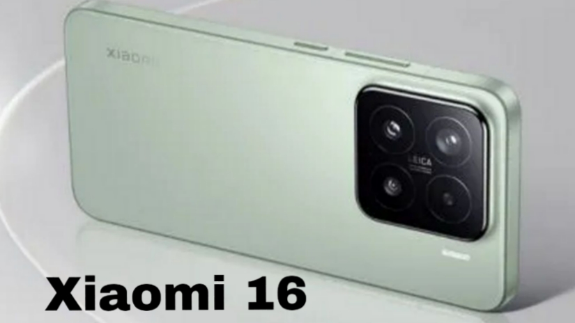Xiaomi 16 Usung Kamera 50 MP dan Snapdragon Terbaru, Siap Tantang Flagship Lain