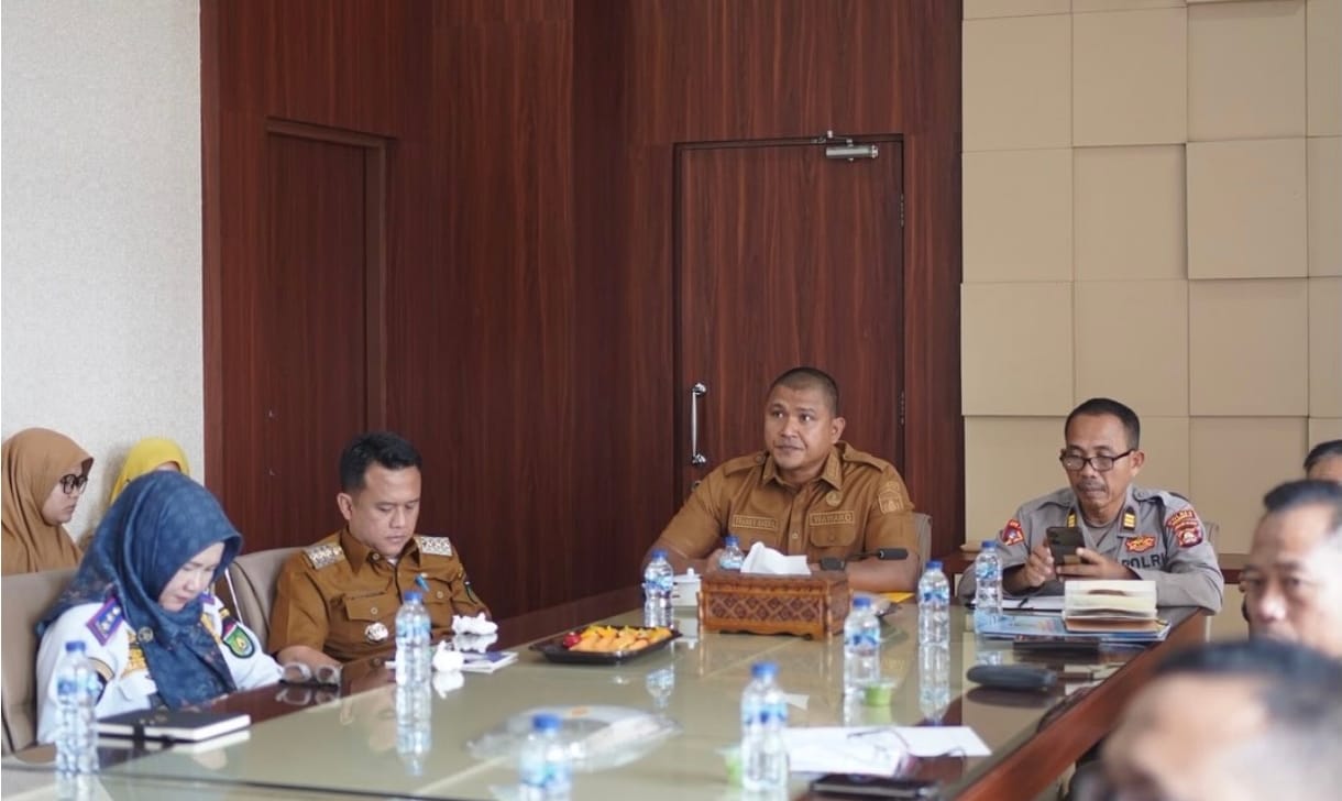 Antrean BBM Subsidi di Prabumulih Jadi Sorotan, Pemkot Siapkan Langkah Penataan