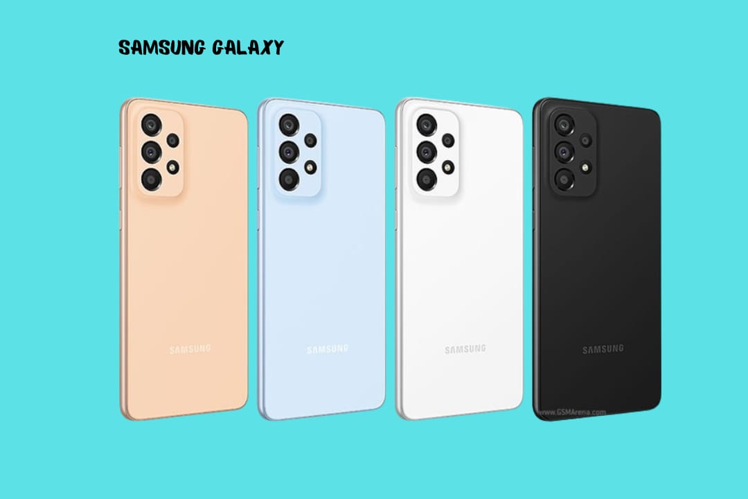 Samsung Galaxy A33 5G, Ponsel Canggih Dengan Sertifikasi IP67 Tahan Debu Percikan Air, Segini Harganya