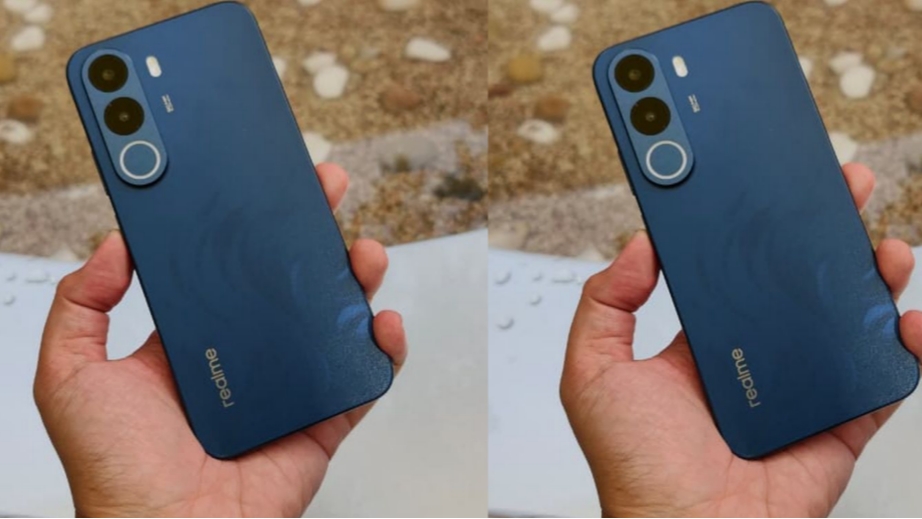 Realme C100X Siap Ramaikan Pasar Entry Level, Dibekali Kamera 50 MP