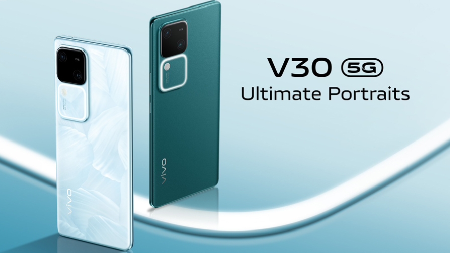 Vivo V30 5G, Ponsel Pintar dengan Fitur Terkini dan Keamanan Optimal