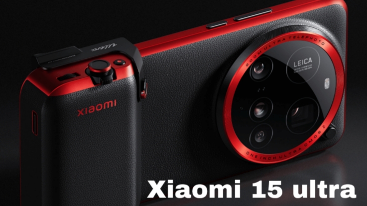 Xiaomi 15 Ultra, Revolusi Kamera 8K dan Fitur Sunset Portrait yang Memukau