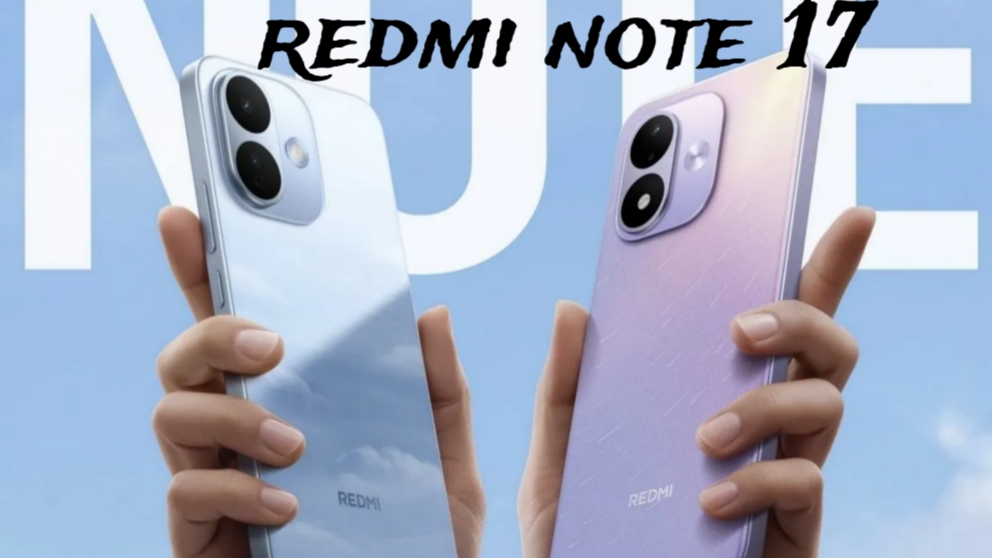 Redmi Note 17 Resmi Dipamerkan, Usung Layar OLED 7 Inci dan Baterai Jumbo 8.000 mAh