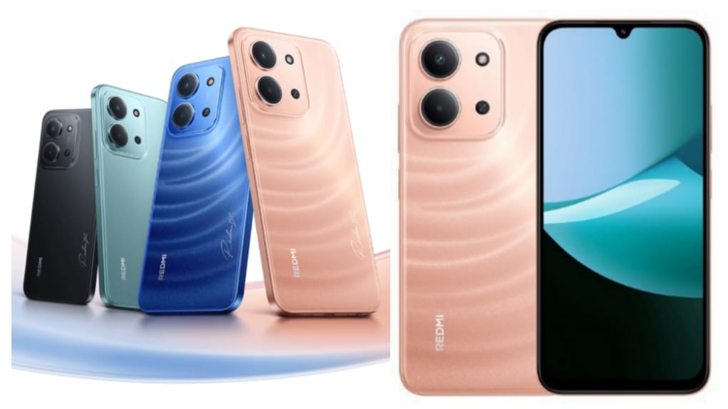 Redmi 15C, Smartphone Murah dengan Baterai Super Tahan Lama