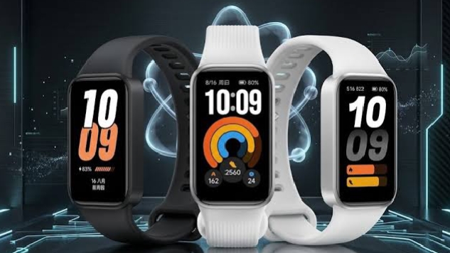 Redmi Band 4 Resmi Hadir, Baterai Tahan 21 Hari dan Layar 60 Hz