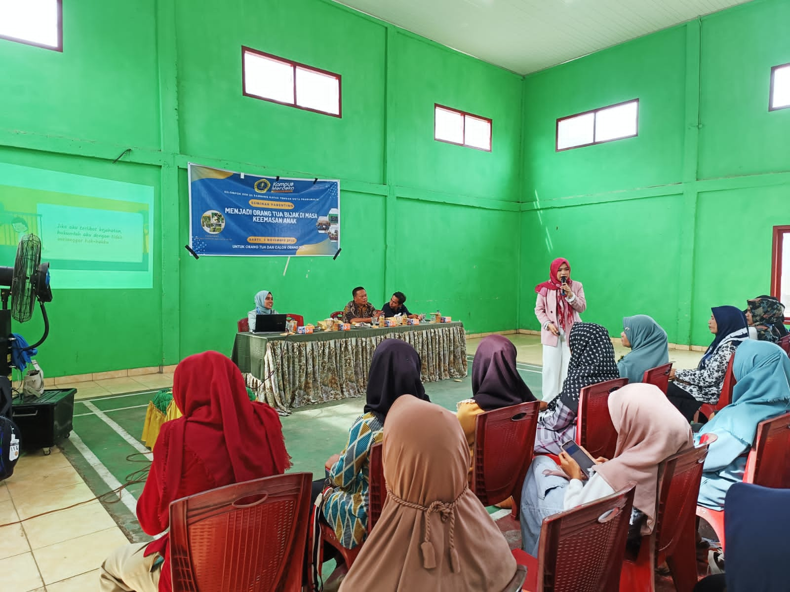 4 Hak Anak yang Sering Diperlakukan Salah Oleh Orang Tua