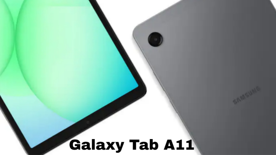 Samsung Hadirkan Galaxy Tab A11, Tablet Serbaguna dengan Harga Ramah Kantong