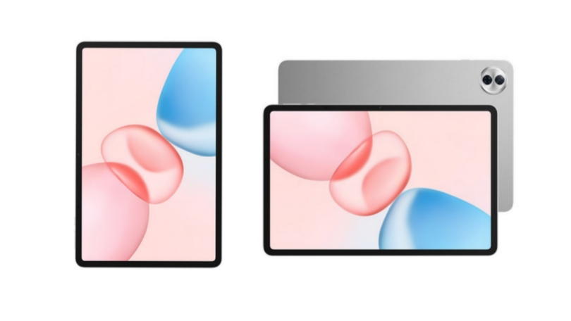 Honor Pad 10, Tablet Andal untuk Produktivitas Tinggi dan Kerja Lembur