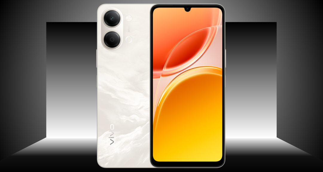 vivo Rilis vivo Y05, Baterai 6.500mAh dan Layar 120Hz Dibanderol $109