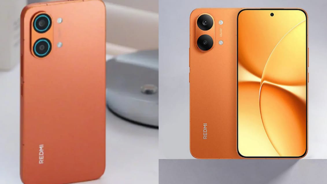 Redmi Turbo 6 Max Siap Menggebrak, Performa Gahar Berkat Chip MediaTek Dimensity 9 Series