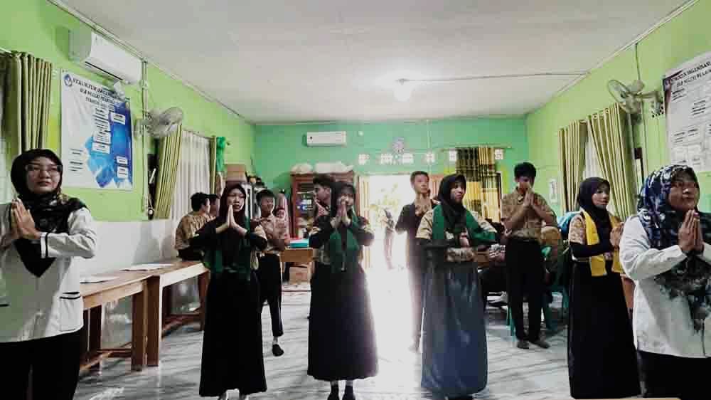 Semangat Tanpa Batas! Siswa SLB Prabumulih Siap Tampil di Jamcab 2026