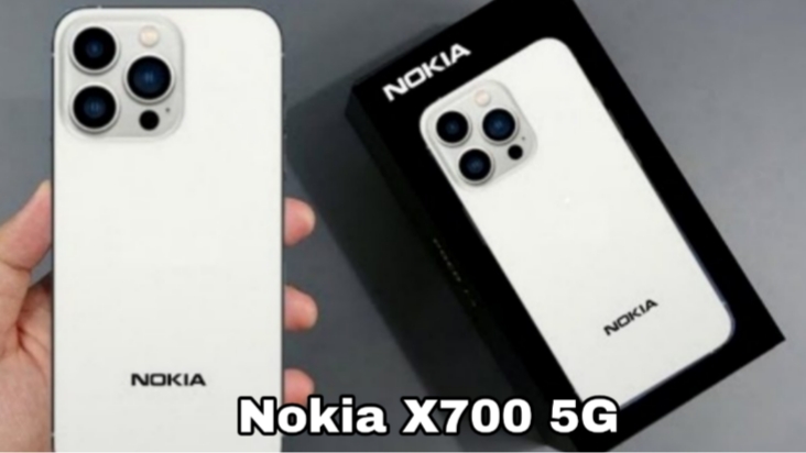 Nokia X700 5G, Smartphone Flagship Premium dengan Harga Terjangkau