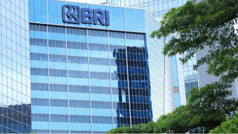 Kelas Dunia! BRI Dinobatkan Sebagai Perusahaan Publik Terbesar di Indonesia dalam Daftar Forbes Global 2000
