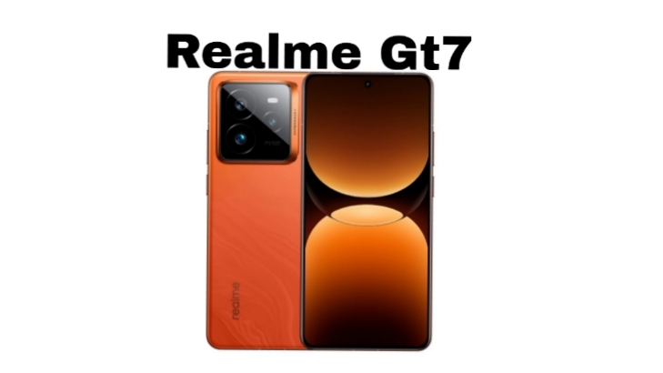 Realme GT 7 Dream Edition, Kolaborasi Eksklusif dengan Aston Martin Formula 1