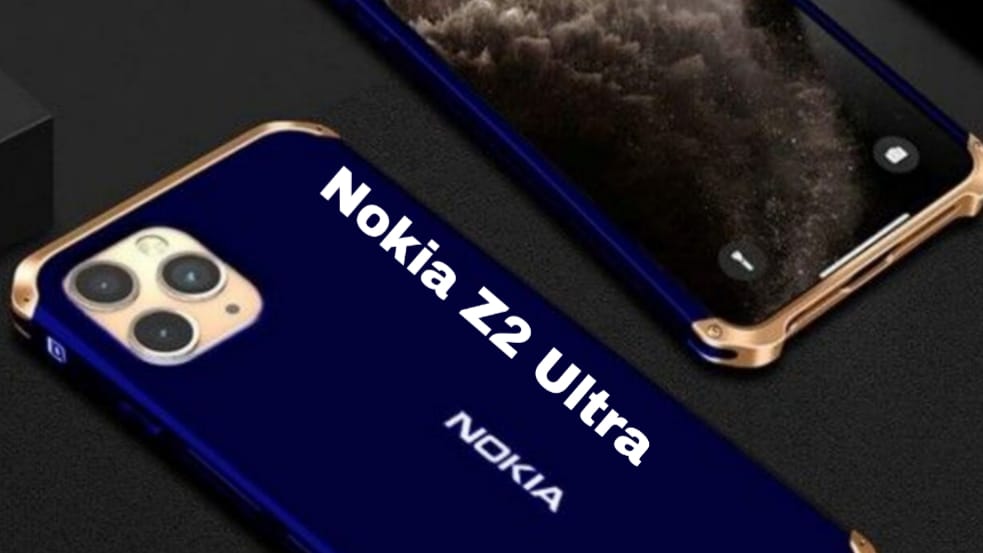 Nokia Z2 Ultra Hadir dengan Kamera 200 MP dan Teknologi Terbaru, Layak Jadi Pilihan?