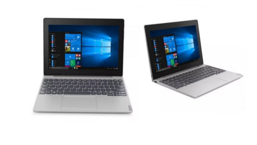 4 Laptop Touchscreen Terbaik 2025 untuk Kerja dan Kreativitas