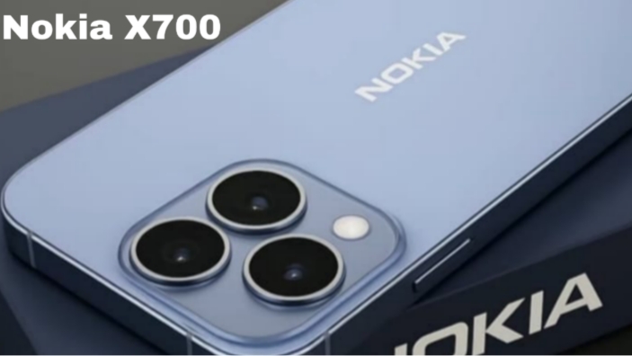 Nokia X700 Pro, Smartphone Mid-Range dengan Desain Mirip iPhone dan Kamera 200MP!