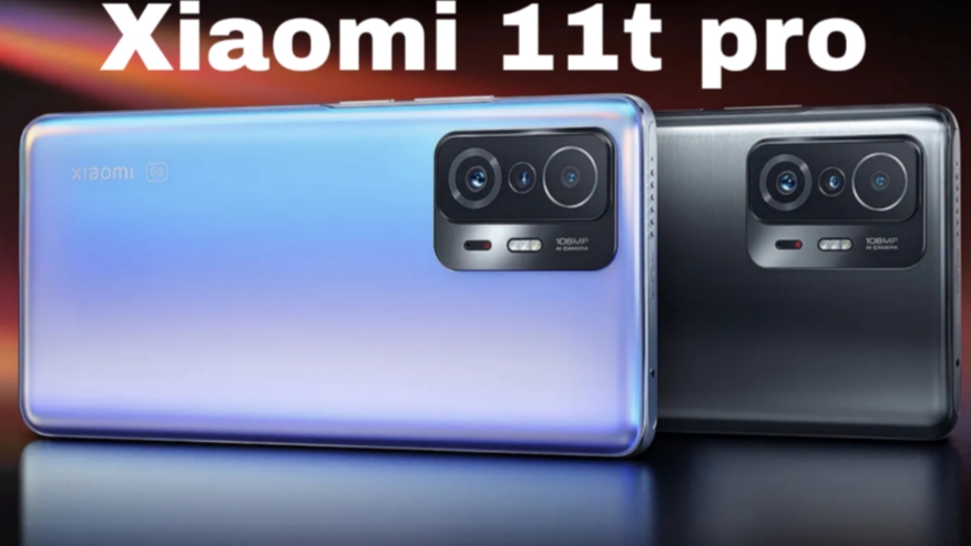 Xiaomi 11T Pro, Flagship Lawas yang Masih Gahar di 2025!