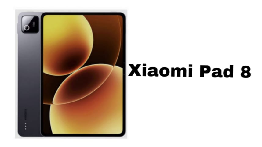 Xiaomi Pad 8 dan Pad 8 Pro Resmi Dirilis, Tawarkan Performa Flagship dan Desain Premium