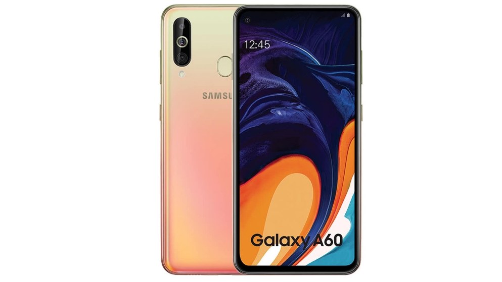 Samsung Galaxy A60, Inovasi Layar dan Performa Solid untuk Kelas Menengah