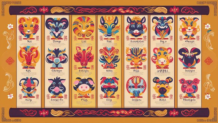 Ramalan Shio Terbaru 27 Agustus 2025, Tikus Tak Ada Gunanya Menangisi Hal Tak Penting