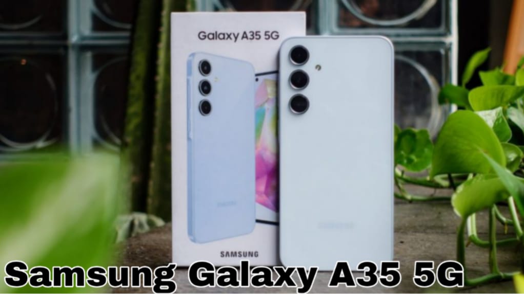 Samsung Galaxy A35 5G Turun Harga! Intip Spesifikasi dan Fiturnya