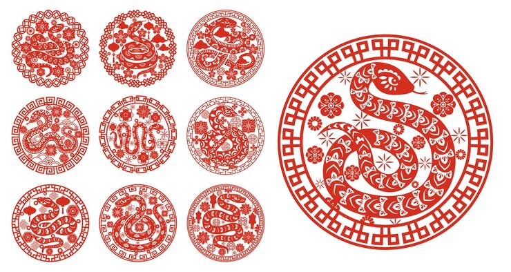 Ramalan Shio Ular, Shio Kuda, Shio Kambing, Shio Monyet, Shio Ayam Hari Ini 23 April 2025